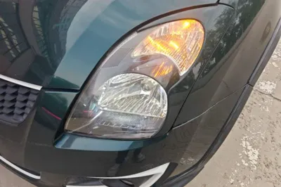 Suzuki Swift 2016, 70600 км, за 36243.24 CNY - фото 8