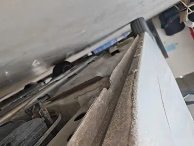 Chevrolet Cavalier 2022, 15000 км, за 34300 CNY - фото 21