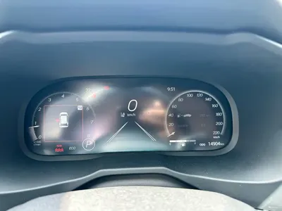 Toyota Wildlander 2024, 15000 км, за 111000 CNY - фото 18