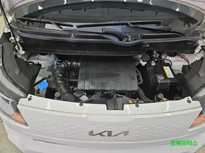Kia Ray 2022, 25780 км, за 9800000 KRW - фото 6