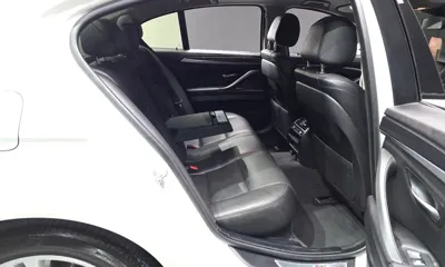 BMW 5-Series 2016, 178407 км, за 13700000 KRW - фото 12