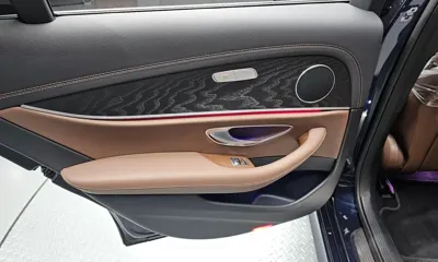 Mercedes-Benz E-Class 2023, 75001 км, за 38900000 KRW - фото 25