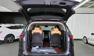 Kia Canival 2021, 98711 км, за 29500000 KRW - фото 20