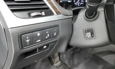 Genesis G80 2018, 143881 км, за 18300000 KRW - фото 27