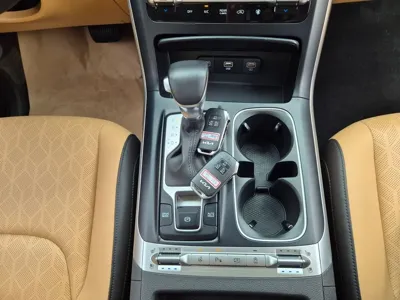Kia Canival 2023, 67334 км, за 23300000 KRW - фото 20
