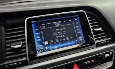 Hyundai Sonata 2018, 172767 км, за 8500000 KRW - фото 29