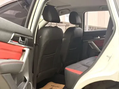 Haval H2 2017, 80000 км, за 20000 CNY - фото 7