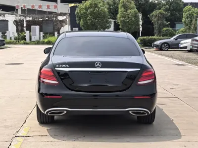 Mercedes-Benz E-Class 2017, 180000 км, за 118000 CNY - фото 12