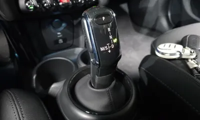 MINI Cooper 2024, 656 км, за 44800000 KRW - фото 9