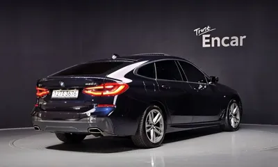BMW Gran Turismo 2019, 209289 км, за 24900000 KRW