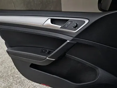 Volkswagen Golf 2020, 45599 км, за 69800 CNY - фото 8