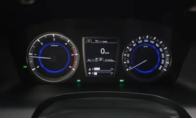 KG_Mobility_Ssangyong Rexton 2020, 101459 км, за 16300000 KRW - фото 8