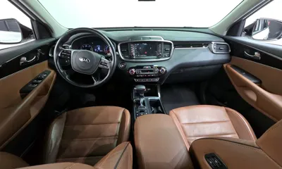 Kia Sorento 2018, 127258 км, за 17200000 KRW - фото 7