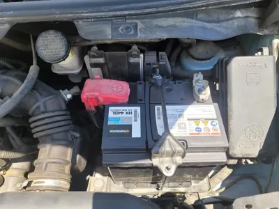 ChevroletGMDaewoo Spark 2014, 72877 км, за 2900000 KRW - фото 18