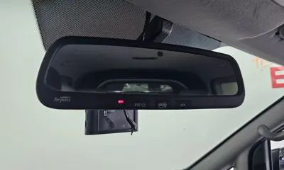 Hyundai Starex 2018, 150627 км, за 9900000 KRW - фото 18