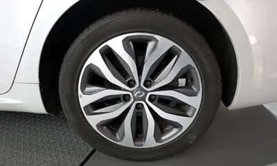 Renault-KoreaSamsung SM6 2016, 91145 км, за 5590000 KRW - фото 5