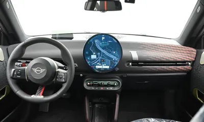 MINI Cooper 2025, 47 км, за 48900000 KRW - фото 7
