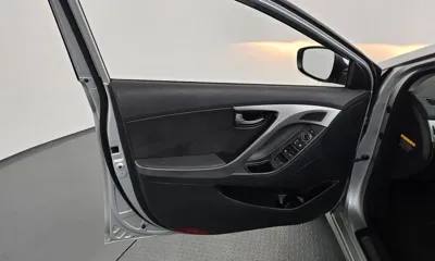 Hyundai Avante 2015, 90840 км, за 5700000 KRW - фото 24