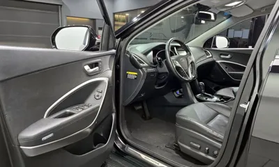 Hyundai Santafe 2017, 67722 км, за 14900000 KRW - фото 10