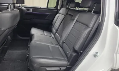 Hyundai Santafe 2024, 44919 км, за 29900000 KRW - фото 26