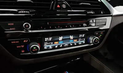 BMW 5-Series 2018, 93777 км, за 29000000 KRW - фото 31