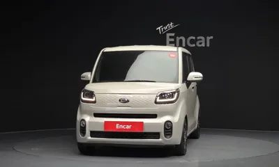 Kia Ray 2021, 34346 км, за 13800000 KRW - фото 3