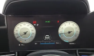 Hyundai Avante 2021, 140754 км, за 11680000 KRW - фото 8