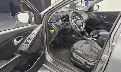 Hyundai Tucson 2014, 120955 км, за 6630000 KRW - фото 10