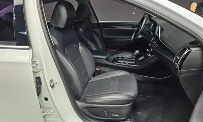Hyundai Grandeur 2019, 49219 км, за 17700000 KRW - фото 26