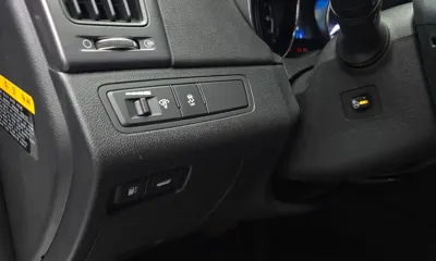 Hyundai Sonata 2014, 142039 км, за 4200000 KRW - фото 16