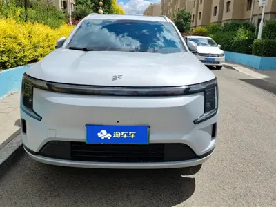 Shanhai 捷途山海L7 PLUS 2026, 10000 км, за 127000 CNY