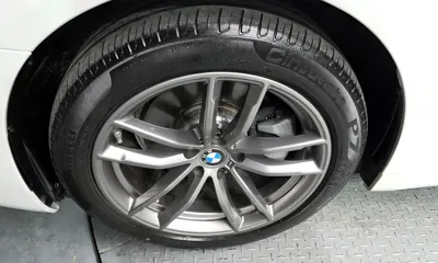 BMW 5-Series 2018, 31209 км, за 25990000 KRW - фото 5