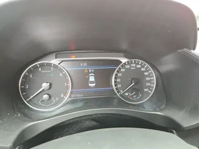 Nissan Teana 2023, 81700 км, за 77400 CNY - фото 13