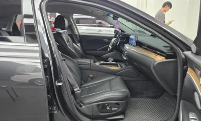 Kia K9 2022, 99496 км, за 29900000 KRW - фото 26