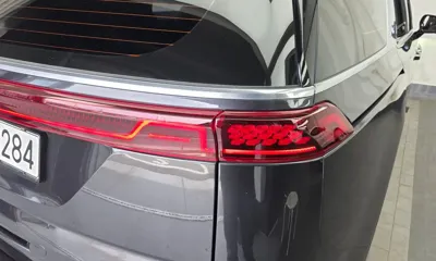 Kia Canival 2021, 98711 км, за 29500000 KRW - фото 23