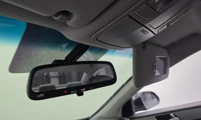 Hyundai Sonata 2019, 226857 км, за 8400000 KRW - фото 15