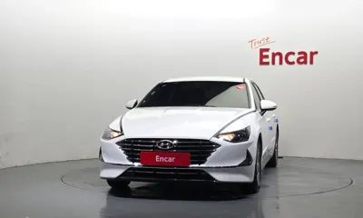 Hyundai Sonata 2023, 54792 км, за 16990000 KRW