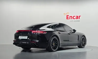 Porsche Panamera 2020, 155797 км, за 66900000 KRW