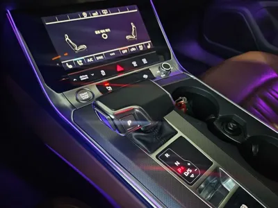 Audi A6 2020, 84199 км, за 26900000 KRW - фото 9