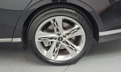 Genesis G90 2025, 14232 км, за 79900000 KRW - фото 21