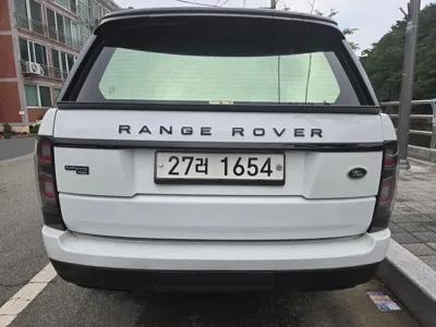 Land Rover Range Rover 2014, 291805 км, за 24400000 KRW - фото 4