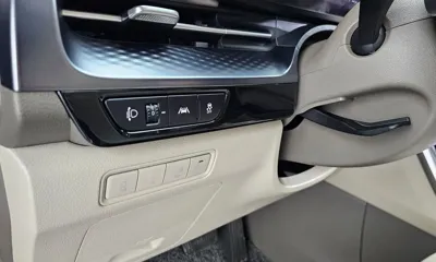 Kia Canival 2021, 30152 км, за 35500000 KRW - фото 27