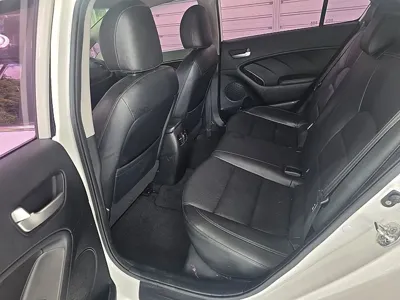 Kia K3 2015, 187076 км, за 4200000 KRW - фото 8