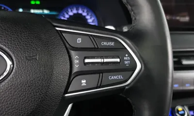 Hyundai Palisade 2020, 127040 км, за 23900000 KRW - фото 19