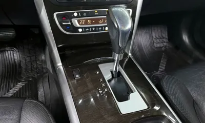 Renault-KoreaSamsung SM5 2014, 115062 км, за 3900000 KRW - фото 9