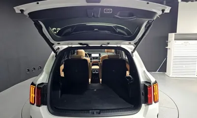 Kia Sorento 2023, 41563 км, за 33100000 KRW - фото 20