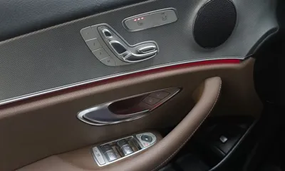 Mercedes-Benz E-Class 2018, 109760 км, за 19200000 KRW - фото 16
