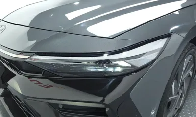 Hyundai Avante 2024, 33062 км, за 55500000 KRW - фото 22