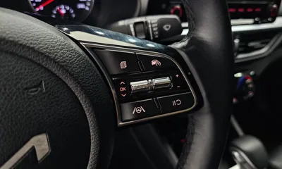 Kia K3 2022, 66420 км, за 13400000 KRW - фото 30