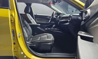 ChevroletGMDaewoo Trax 2024, 45073 км, за 23500000 KRW - фото 26